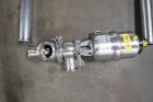 Apv Dual Tank Cip System